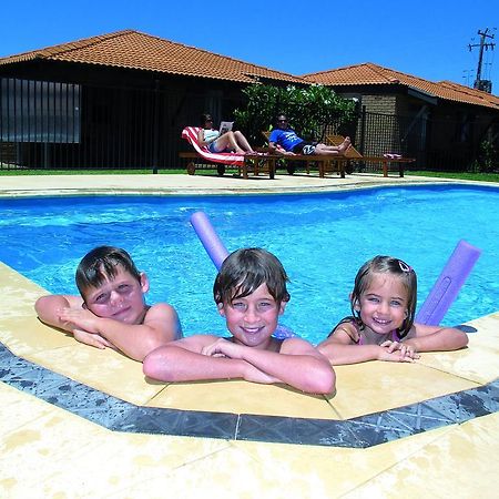 Geraldton'S Ocean West Holiday Units & Short Stay Accommodation Exteriör bild