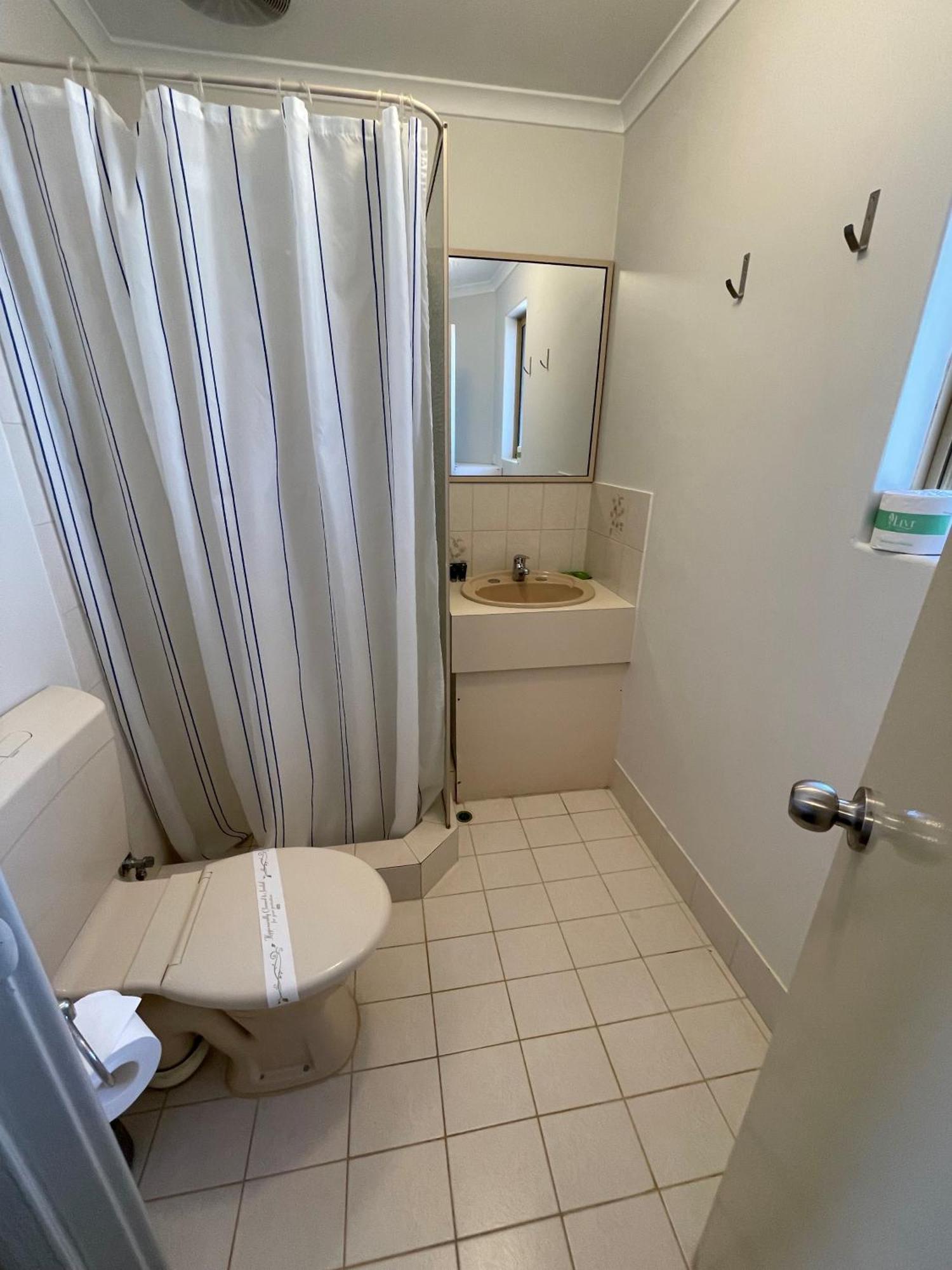 Geraldton'S Ocean West Holiday Units & Short Stay Accommodation Rum bild