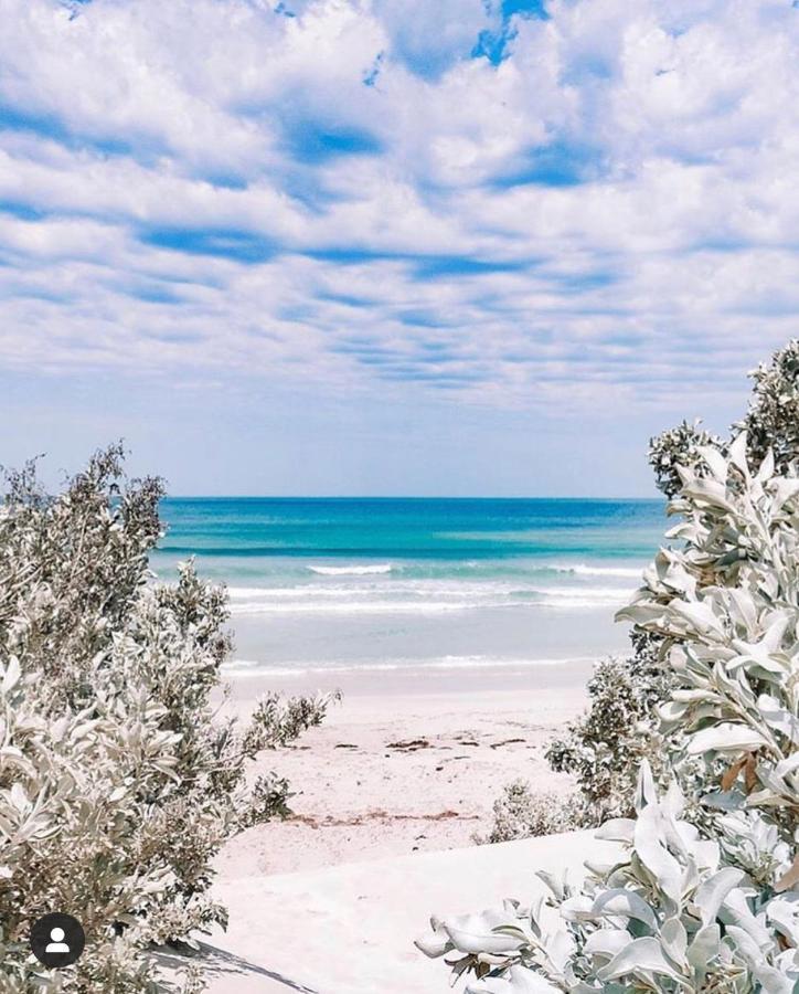 Geraldton'S Ocean West Holiday Units & Short Stay Accommodation Exteriör bild